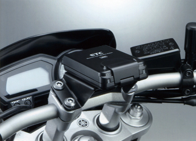 Etc バイク バイク用ETC車載器は自分で取り付け・セットアップできるのか