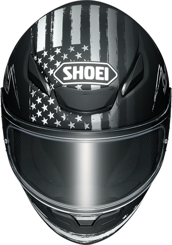 これはかなり好みのヘルメットかも「SHOEI Z-8 DEDICATED2」: 38GARAGE 